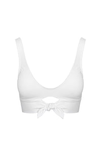 AVA KNOT BIKINI TOP