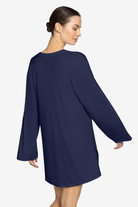 AMY LONG SLEEVE TUNIC (final sale)