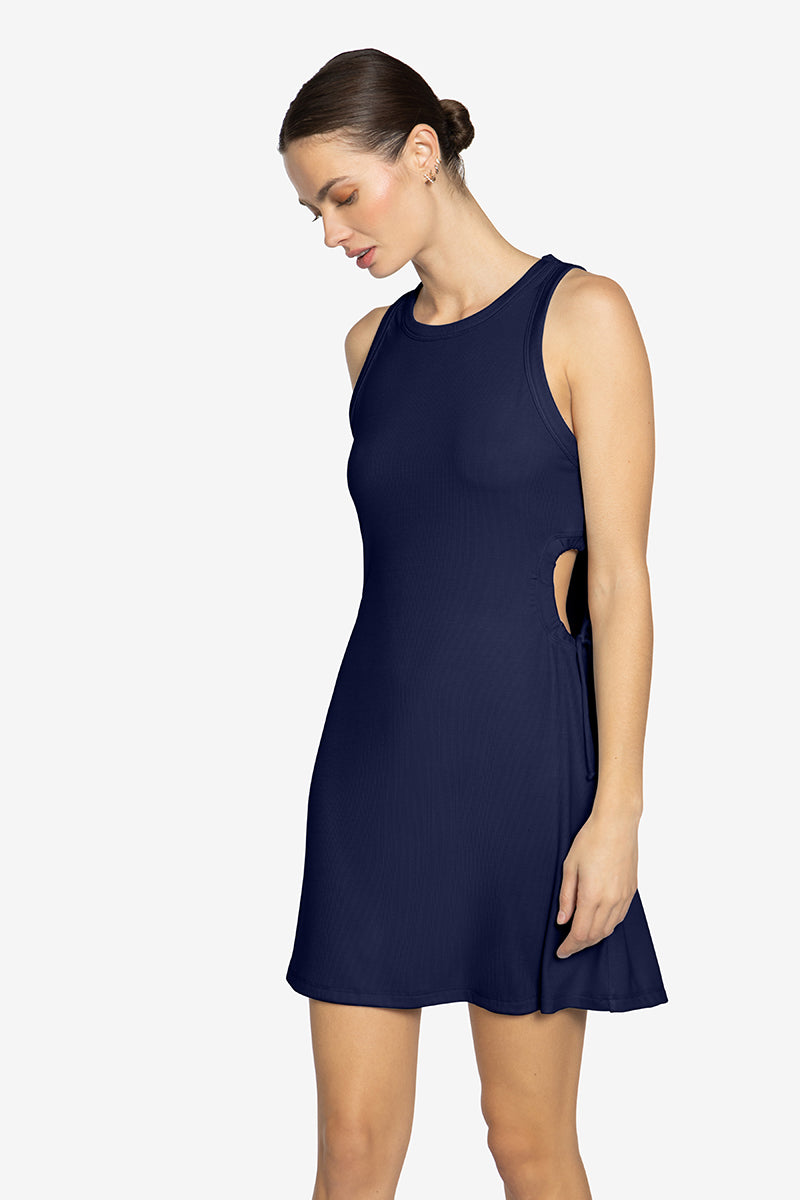 AMY TANK DRESS (final sale)