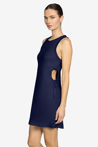 AMY TANK DRESS (final sale)