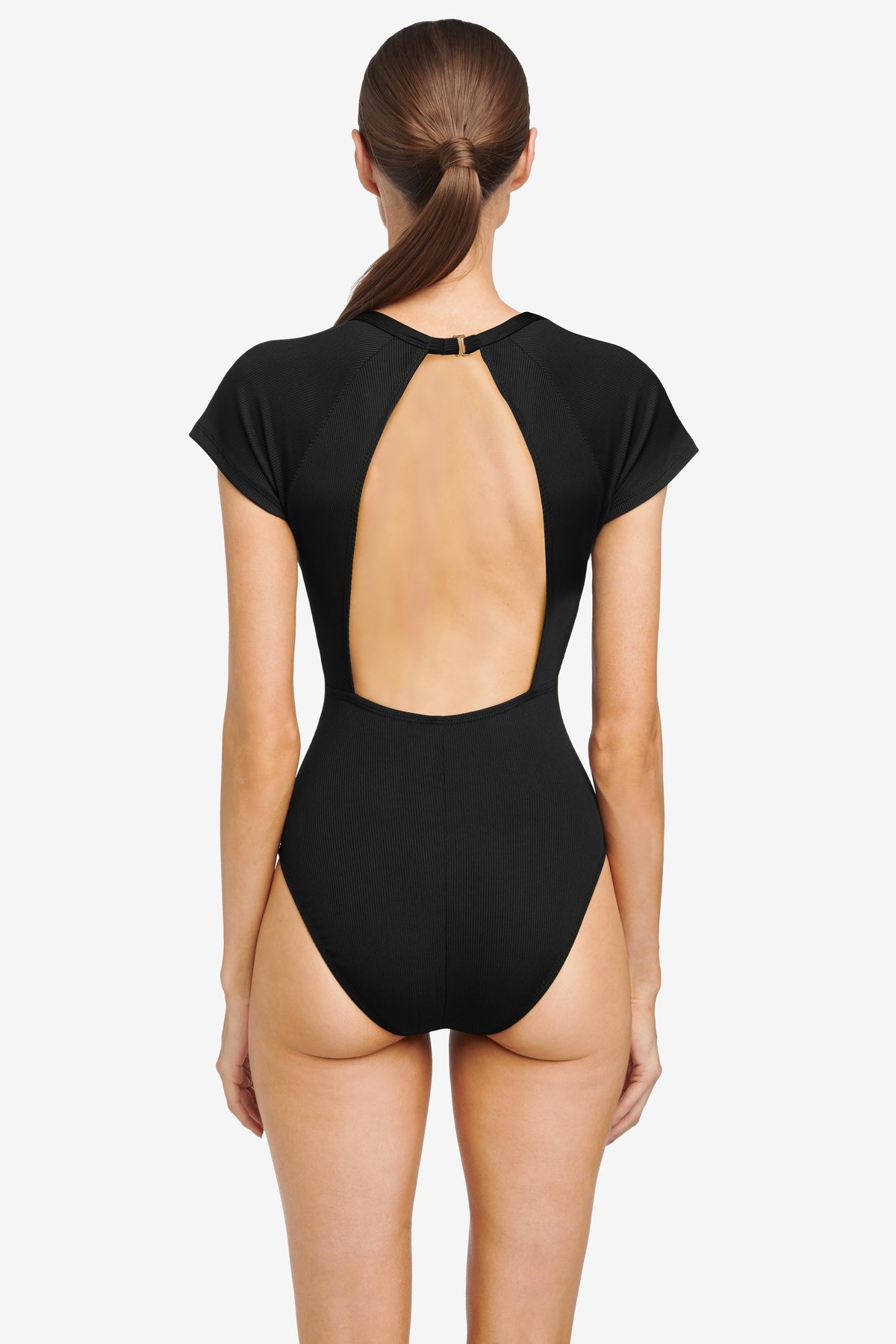 AMY RAGLAN ONE PIECE (final sale)
