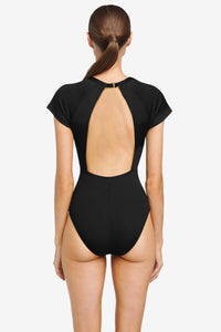 AMY RAGLAN ONE PIECE (final sale)