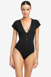 AMY RAGLAN ONE PIECE (final sale)