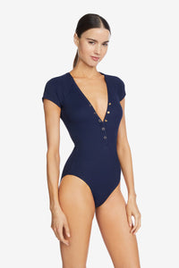 AMY RAGLAN ONE PIECE (final sale)