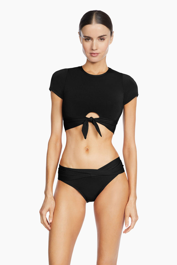 AVA RP BIKINI TEE