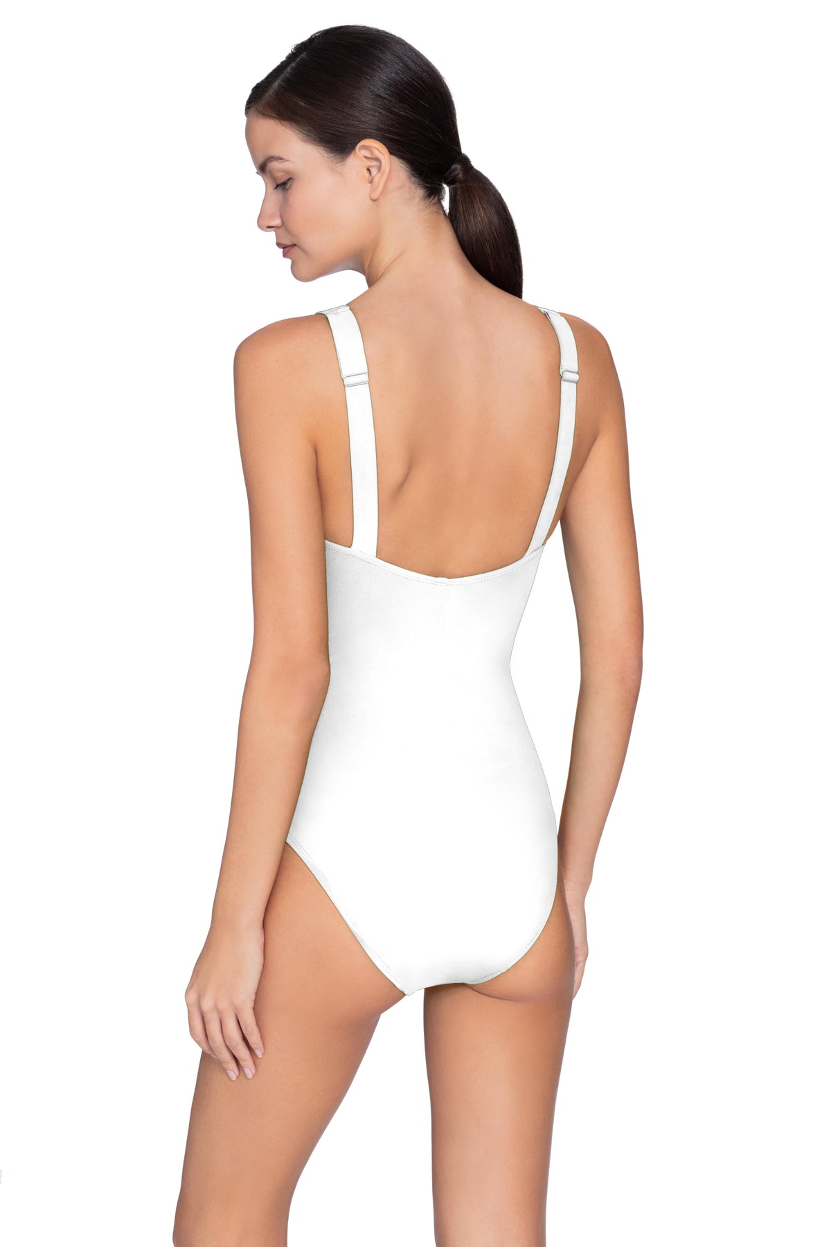AVA KNOT ONE PIECE
