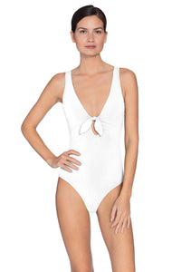 AVA KNOT ONE PIECE