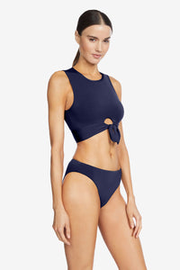 AVA CLEAN FINISH BIKINI BOTTOM