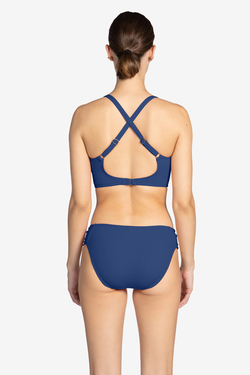 AMY TAB SIDE BIKINI BOTTOM (final sale)
