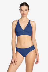 AMY TAB SIDE BIKINI BOTTOM (final sale)
