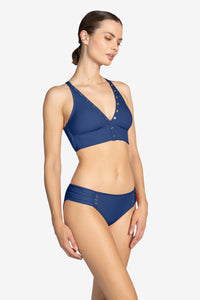 AMY TAB SIDE BIKINI BOTTOM (final sale)