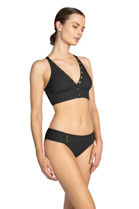 AMY TAB SIDE BIKINI BOTTOM (final sale)