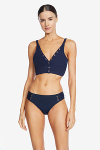 AMY TAB SIDE BIKINI BOTTOM (final sale)