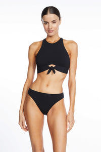AVA CLEAN FINISH BIKINI BOTTOM