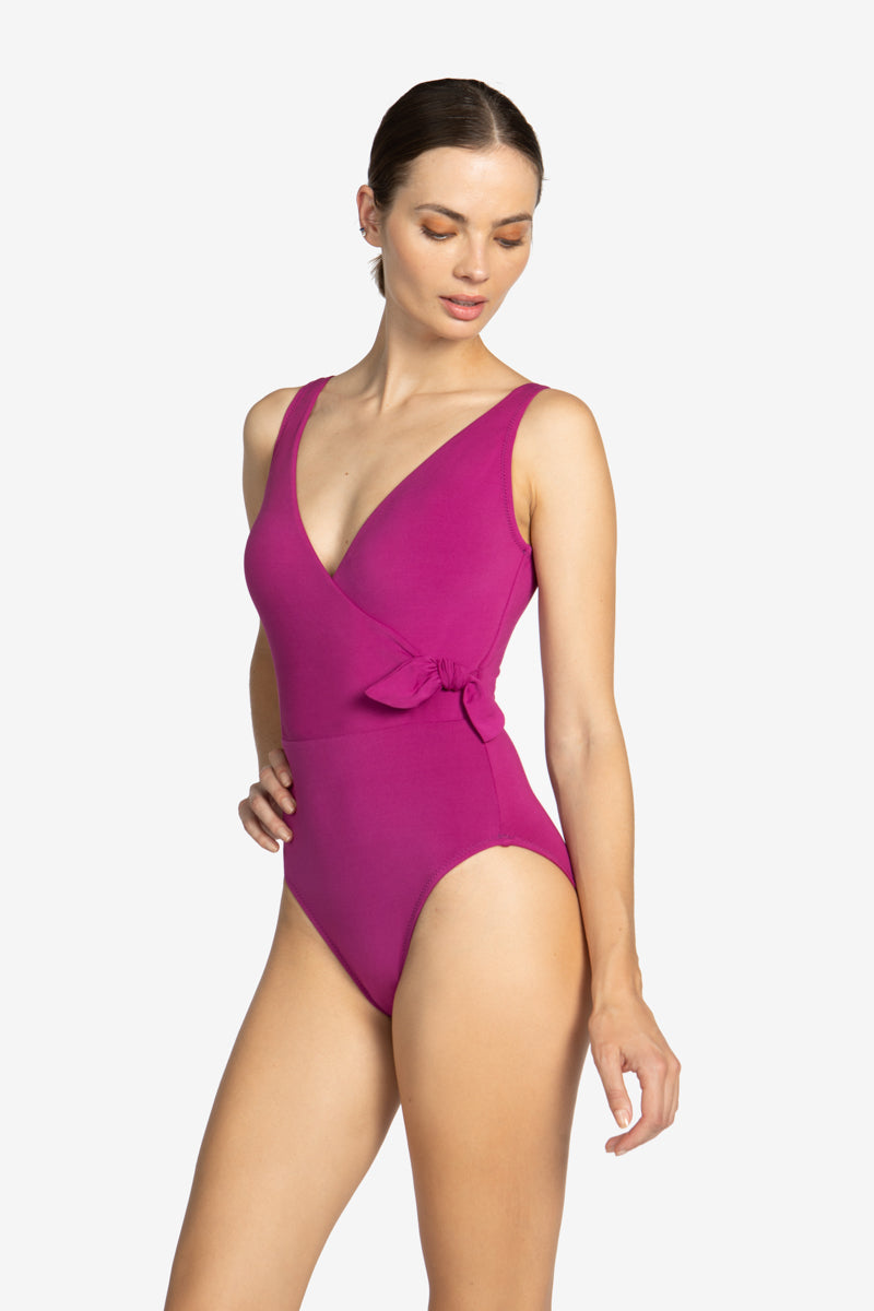 Wrap cheap one piece