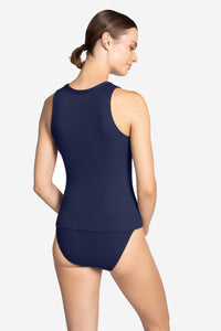 AMY TANKINI TOP