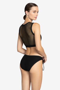 PUA SIDE TIE BIKINI BOTTOM (final sale)
