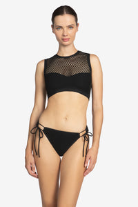 PUA SIDE TIE BIKINI BOTTOM (final sale)