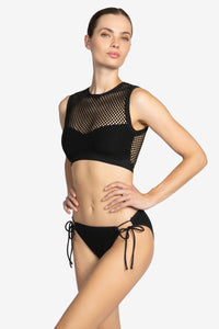 PUA SIDE TIE BIKINI BOTTOM (final sale)