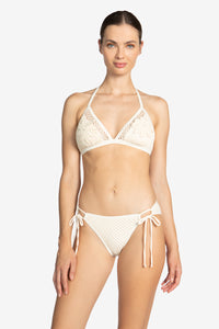 PUA SIDE TIE BIKINI BOTTOM (final sale)