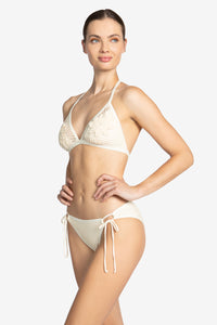 PUA SIDE TIE BIKINI BOTTOM (final sale)