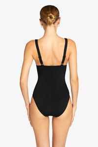 AVA KNOT ONE PIECE
