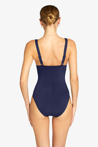 AVA KNOT ONE PIECE