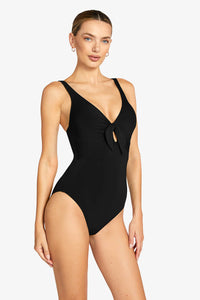 AVA KNOT ONE PIECE