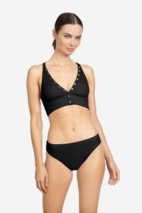 AMY HALTER TOP (final sale)