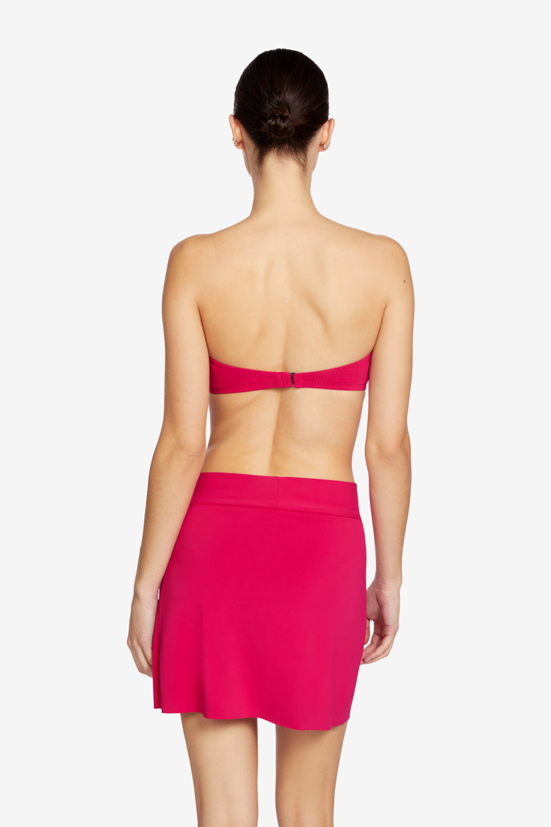 AVA TWIST PAREO (final sale)