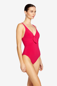 AVA KNOT ONE PIECE (final sale)