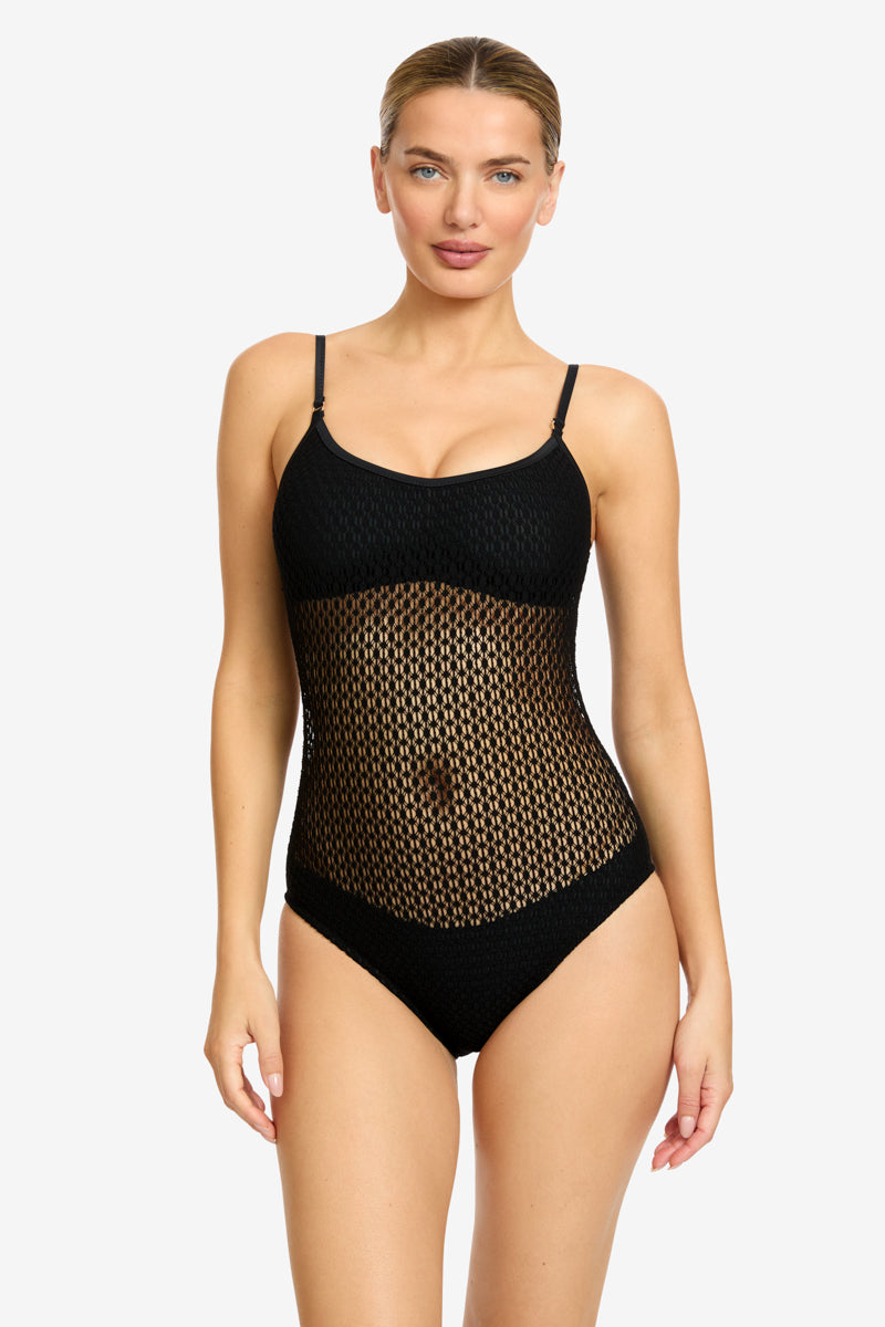 CHARLOTTE MIO ONE PIECE (final sale) – Robin Piccone
