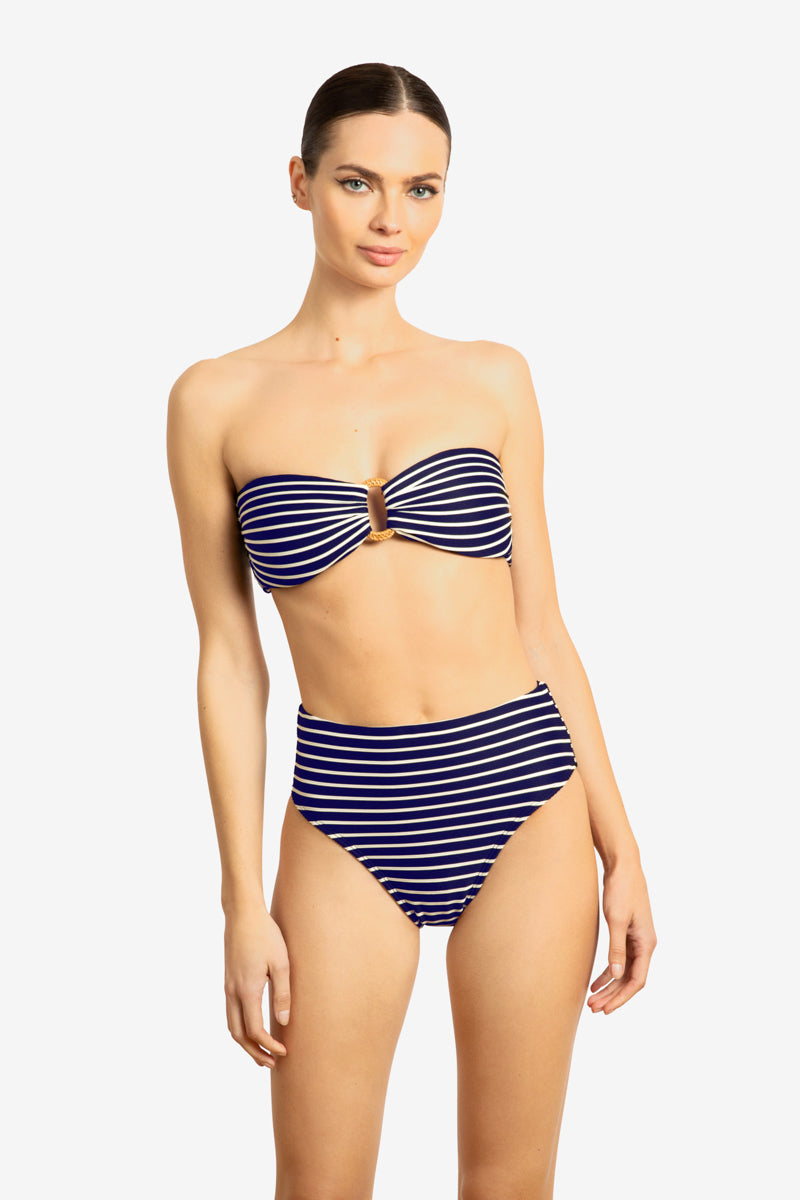 PARKER BANDEAU TOP (Nordstrom Exclusives) – Robin Piccone