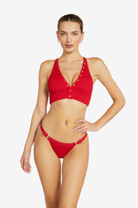 AMY CHEEKY BIKINI BOTTOM (final sale)