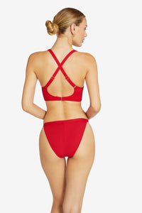 AMY CHEEKY BIKINI BOTTOM (final sale)