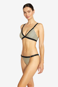 PARKER TRIANGLE BRA (final sale)