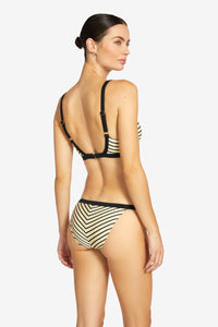 PARKER TRIANGLE BRA (final sale)