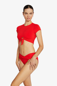 AVA RP BIKINI TEE