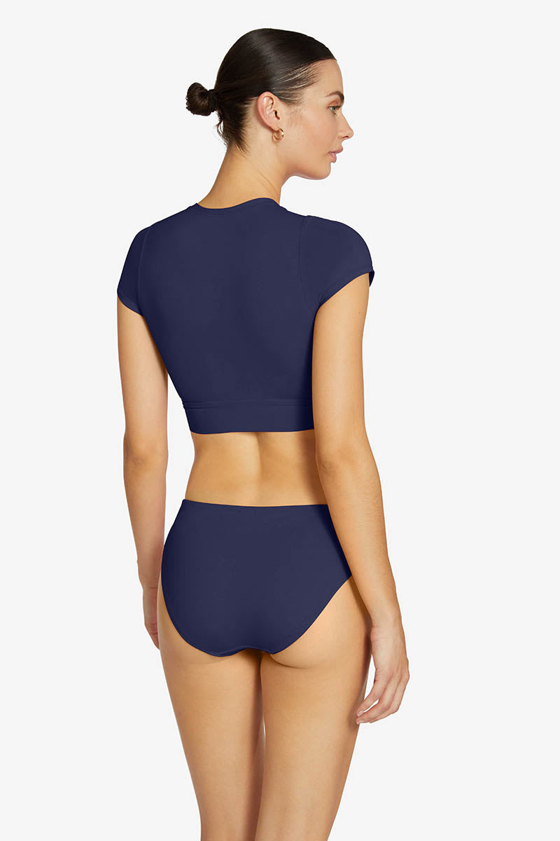 AVA RP BIKINI TEE