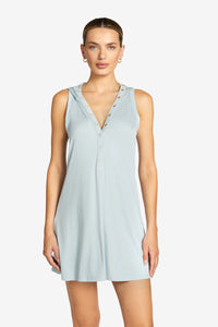 AMY HOODIE DRESS (final sale)