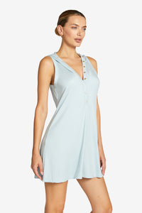 AMY HOODIE DRESS (final sale)