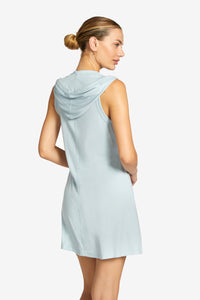 AMY HOODIE DRESS (final sale)