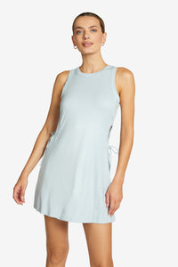 AMY TANK DRESS (final sale)