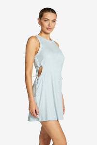 AMY TANK DRESS (final sale)
