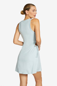 AMY TANK DRESS (final sale)