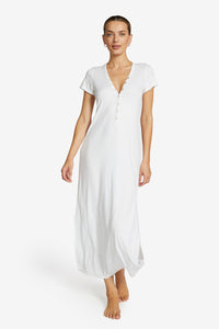 AMY LONG T-SHIRT DRESS (final sale)