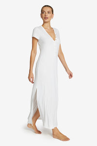 AMY LONG T-SHIRT DRESS (final sale)