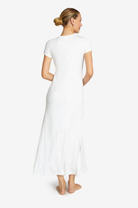 AMY LONG T-SHIRT DRESS (final sale)