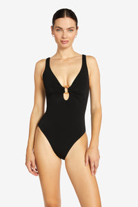 MARGOT LINGERIE ONE PIECE (CRUISE EDITION) (final sale)