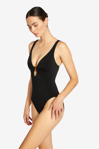 MARGOT LINGERIE ONE PIECE (CRUISE EDITION) (final sale)